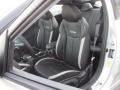 Black Front Seat Photo for 2014 Hyundai Veloster #89038983