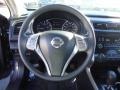 Metallic Slate - Altima 2.5 S Photo No. 13