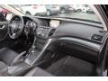 Crystal Black Pearl - TSX Technology Sport Wagon Photo No. 26
