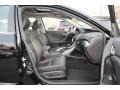 Crystal Black Pearl - TSX Technology Sport Wagon Photo No. 27