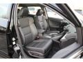 Crystal Black Pearl - TSX Technology Sport Wagon Photo No. 28