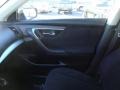 Metallic Slate - Altima 2.5 S Photo No. 16