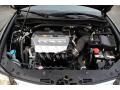 Crystal Black Pearl - TSX Technology Sport Wagon Photo No. 29