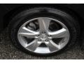 Crystal Black Pearl - TSX Technology Sport Wagon Photo No. 32