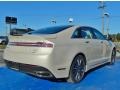  2014 MKZ FWD Platinum Dune