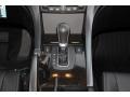 2012 Crystal Black Pearl Acura TSX Sport Wagon  photo #15