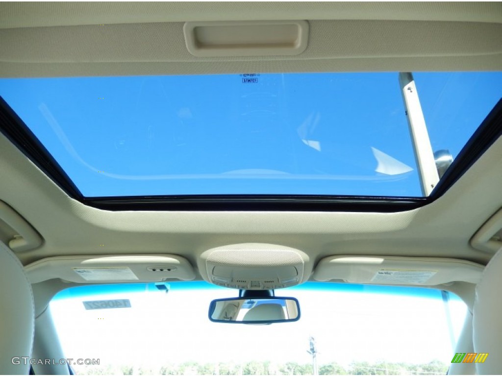 2014 Lincoln MKZ FWD Sunroof Photo #89039610