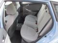 2014 Clearwater Blue Hyundai Accent SE 5 Door  photo #12