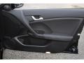 2012 Crystal Black Pearl Acura TSX Sport Wagon  photo #25