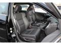 2012 Crystal Black Pearl Acura TSX Sport Wagon  photo #28