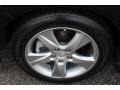 2012 Crystal Black Pearl Acura TSX Sport Wagon  photo #32