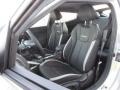 Black Front Seat Photo for 2014 Hyundai Veloster #89040147