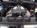 2014 Lava Gray Pearl Audi Q7 3.0 TFSI quattro S Line Package  photo #29
