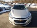 Champagne Silver Metallic - Malibu LT Photo No. 2