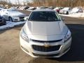 2014 Champagne Silver Metallic Chevrolet Malibu LT  photo #2