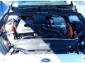 2.0 Liter Energi Atkinson-Cycle DOHC 16-Valve 4 Cylinder Gasoline/Plug-In Electric Hybrid 2014 Ford Fusion Energi Titanium Engine