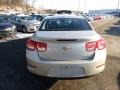 2014 Champagne Silver Metallic Chevrolet Malibu LT  photo #6