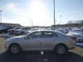 2014 Champagne Silver Metallic Chevrolet Malibu LT  photo #8