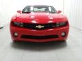 Victory Red - Camaro LT/RS Coupe Photo No. 2