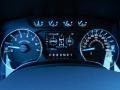 2014 Blue Flame Ford F150 XLT SuperCab  photo #9
