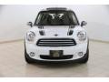 Light White - Cooper Countryman Photo No. 2