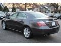 2010 Grigio Metallic Acura RL Technology  photo #5