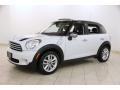 Light White - Cooper Countryman Photo No. 4