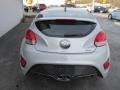 2014 Ironman Silver Hyundai Veloster Turbo  photo #6