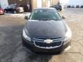 Black Granite Metallic - Cruze LT Photo No. 2