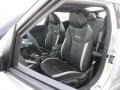 Black Interior Photo for 2014 Hyundai Veloster #89041089