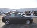 Black Granite Metallic - Cruze LT Photo No. 4