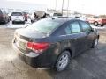 Black Granite Metallic - Cruze LT Photo No. 5