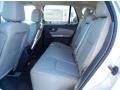 Medium Light Stone Rear Seat Photo for 2014 Ford Edge #89041173