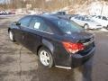 Black Granite Metallic - Cruze LT Photo No. 7