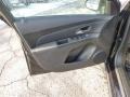 Black Granite Metallic - Cruze LT Photo No. 11