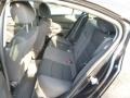Black Granite Metallic - Cruze LT Photo No. 12