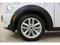Light White - Cooper Countryman Photo No. 20