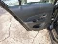 Black Granite Metallic - Cruze LT Photo No. 13