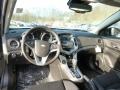 Black Granite Metallic - Cruze LT Photo No. 14