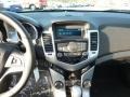 Black Granite Metallic - Cruze LT Photo No. 16