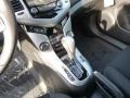 Black Granite Metallic - Cruze LT Photo No. 17