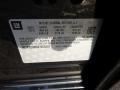 Black Granite Metallic - Cruze LT Photo No. 20