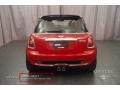 Chili Red - Cooper S Hardtop Photo No. 2