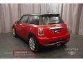 Chili Red - Cooper S Hardtop Photo No. 3