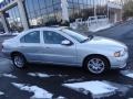 Silver Metallic - S60 2.5T AWD Photo No. 2