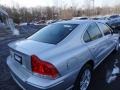Silver Metallic - S60 2.5T AWD Photo No. 3