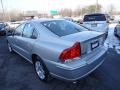 Silver Metallic - S60 2.5T AWD Photo No. 5