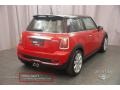 Chili Red - Cooper S Hardtop Photo No. 5
