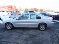 Silver Metallic - S60 2.5T AWD Photo No. 6