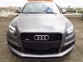 Graphite Gray Metallic - Q7 3.0 TFSI quattro S Line Package Photo No. 6